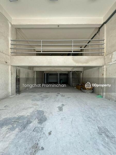 ให้เช่า - อาคารพานิชย์ให้เช่า ยาวนาวา : commercial building for rent yannawa, กรุงเทพ