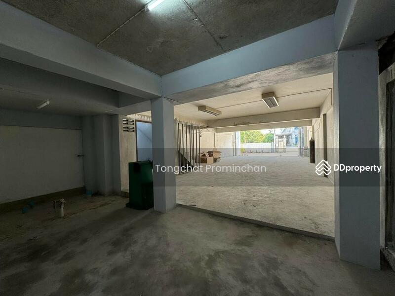 ให้เช่า - อาคารพานิชย์ให้เช่า ยาวนาวา : commercial building for rent yannawa, กรุงเทพ