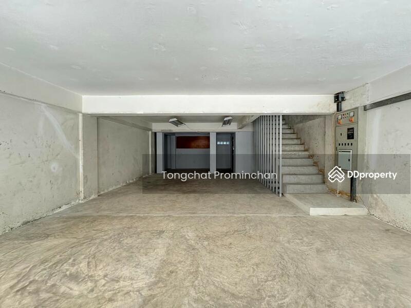 ให้เช่า - อาคารพานิชย์ให้เช่า ยาวนาวา : commercial building for rent yannawa, กรุงเทพ