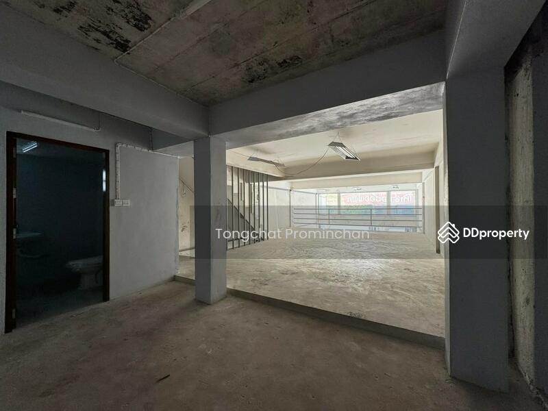ให้เช่า - อาคารพานิชย์ให้เช่า ยาวนาวา : commercial building for rent yannawa, กรุงเทพ