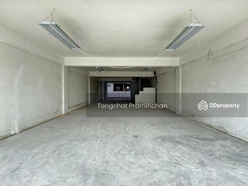 ให้เช่า - อาคารพานิชย์ให้เช่า ยาวนาวา : commercial building for rent yannawa, กรุงเทพ