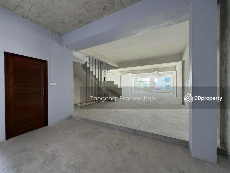 ให้เช่า - อาคารพานิชย์ให้เช่า ยาวนาวา : commercial building for rent yannawa, กรุงเทพ