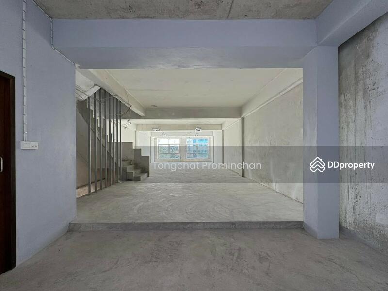 ให้เช่า - อาคารพานิชย์ให้เช่า ยาวนาวา : commercial building for rent yannawa, กรุงเทพ