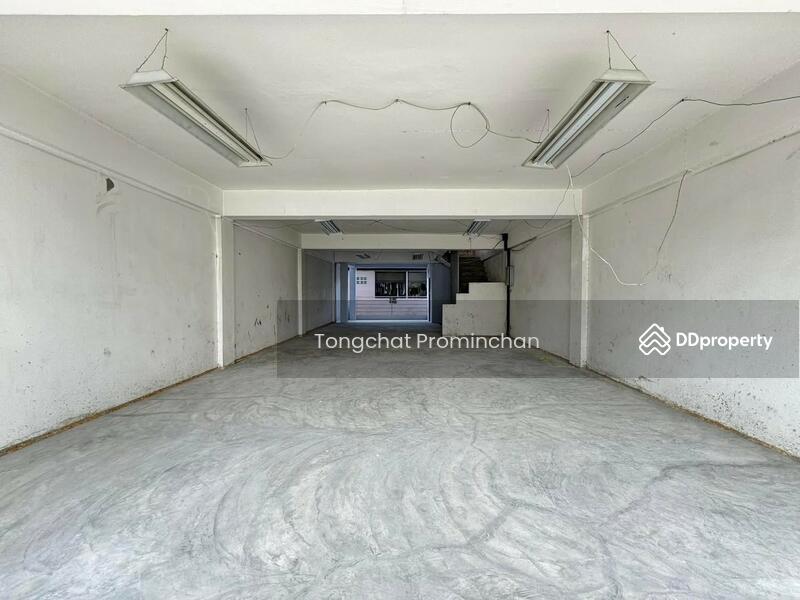 ให้เช่า - อาคารพานิชย์ให้เช่า ยาวนาวา : commercial building for rent yannawa, กรุงเทพ