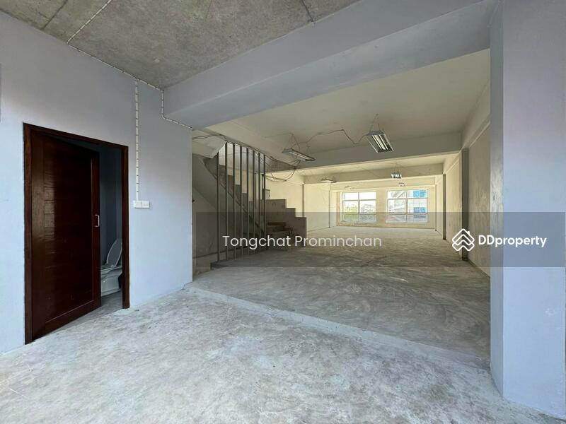 ให้เช่า - อาคารพานิชย์ให้เช่า ยาวนาวา : commercial building for rent yannawa, กรุงเทพ