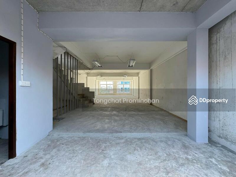 ให้เช่า - อาคารพานิชย์ให้เช่า ยาวนาวา : commercial building for rent yannawa, กรุงเทพ