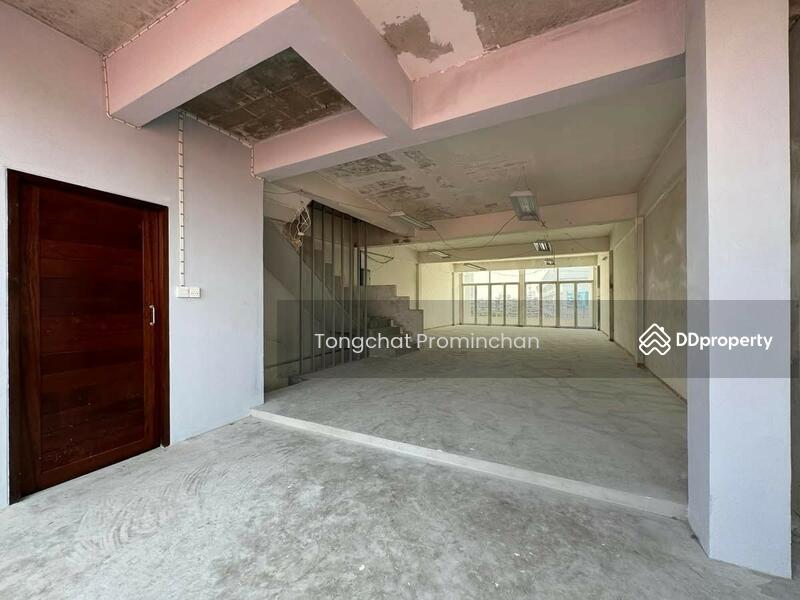 ให้เช่า - อาคารพานิชย์ให้เช่า ยาวนาวา : commercial building for rent yannawa, กรุงเทพ