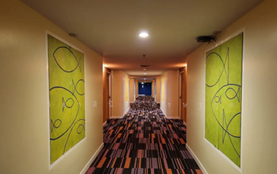 ขาย - โรงแรม 3 ดาว พระราม 3 เจริญกรุง เอเชียทีค บางคอแหลม, กรุงเทพ