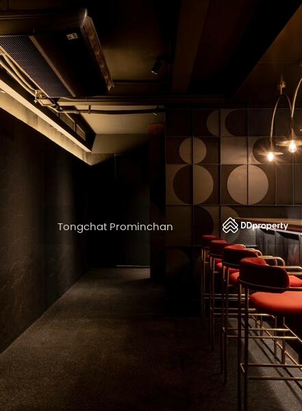 For Rent - อาคารพานิชย์ให้เช่า สาทร : Commercial building for rent sathorn, Bangkok