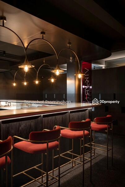 For Rent - อาคารพานิชย์ให้เช่า สาทร : Commercial building for rent sathorn, Bangkok