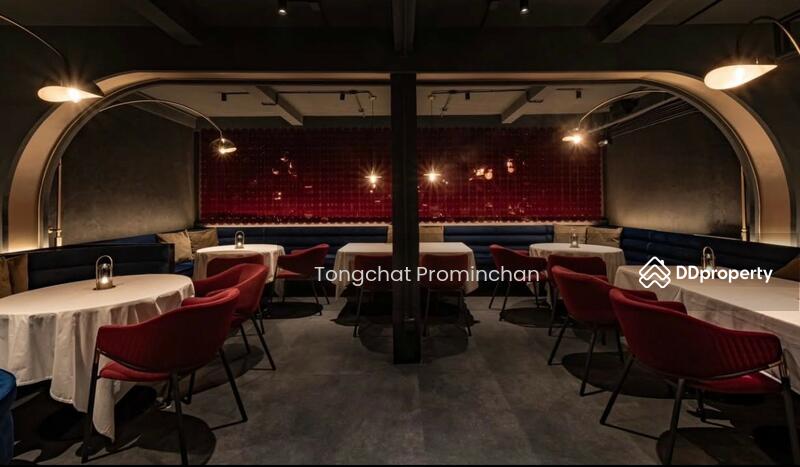 For Rent - อาคารพานิชย์ให้เช่า สาทร : Commercial building for rent sathorn, Bangkok