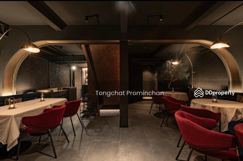 For Rent - อาคารพานิชย์ให้เช่า สาทร : Commercial building for rent sathorn, Bangkok