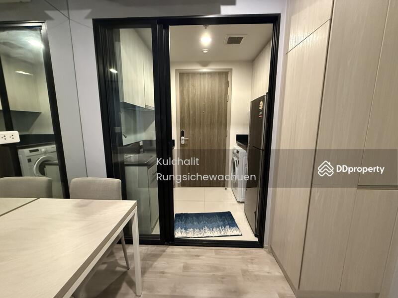 For Rent - Niche Mono Mega Space Bangna, Samut Prakan