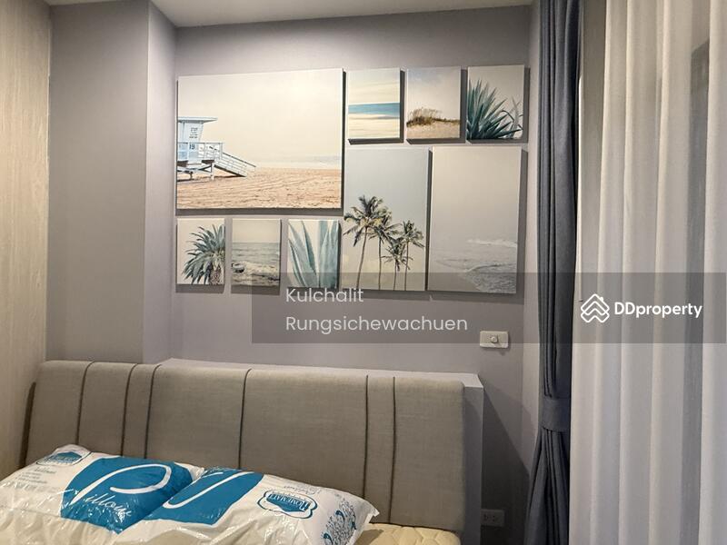 For Rent - Niche Mono Mega Space Bangna, Samut Prakan