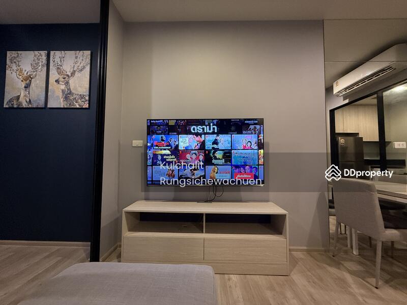 For Rent - Niche Mono Mega Space Bangna, Samut Prakan