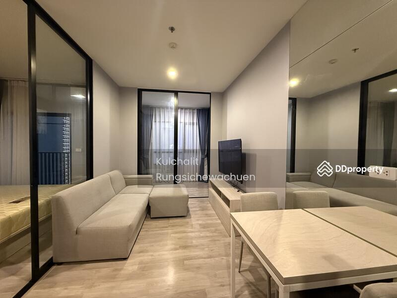 For Rent - Niche Mono Mega Space Bangna, Samut Prakan