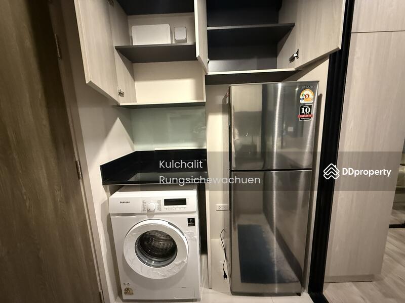 For Rent - Niche Mono Mega Space Bangna, Samut Prakan