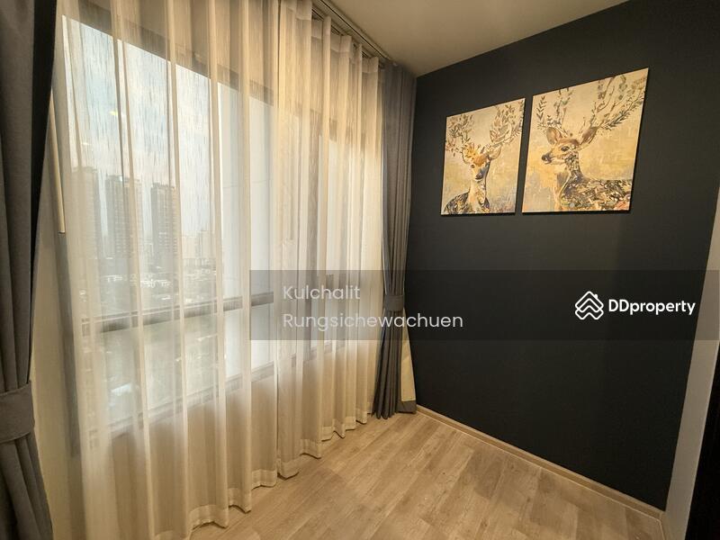 For Rent - Niche Mono Mega Space Bangna, Samut Prakan