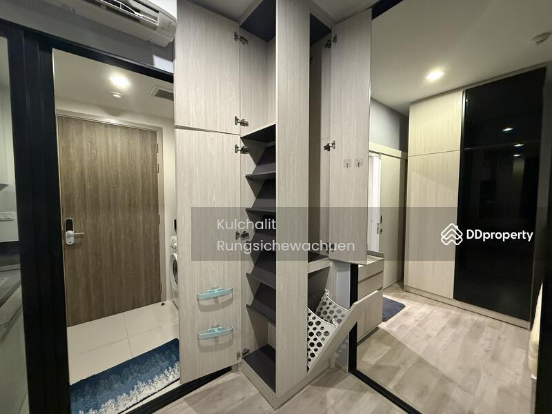 For Rent - Niche Mono Mega Space Bangna, Samut Prakan