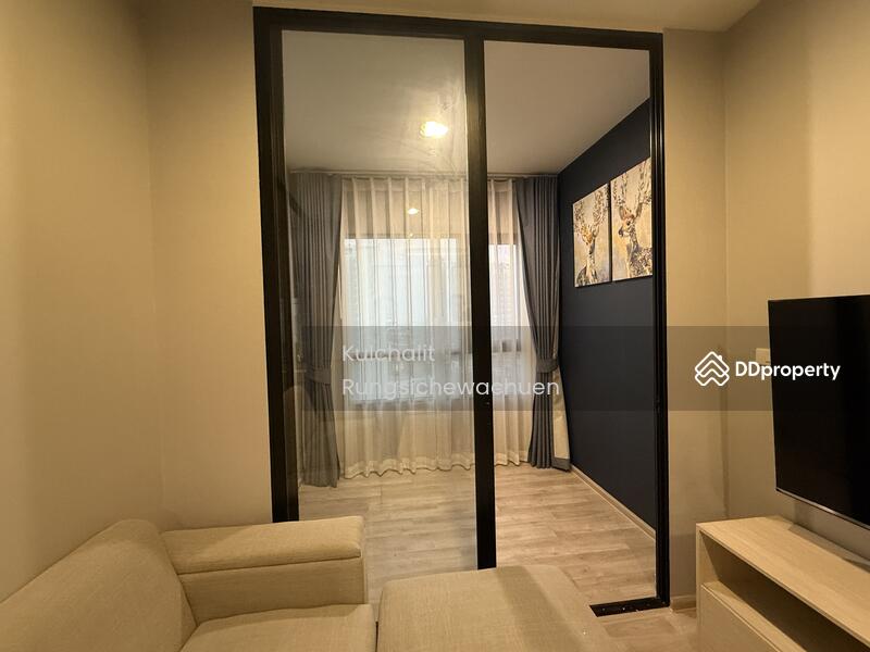For Rent - Niche Mono Mega Space Bangna, Samut Prakan