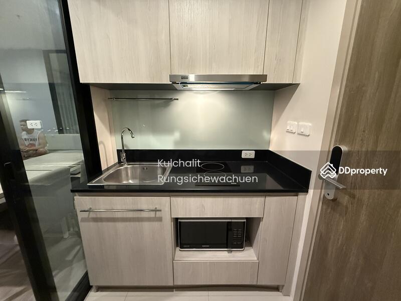 For Rent - Niche Mono Mega Space Bangna, Samut Prakan