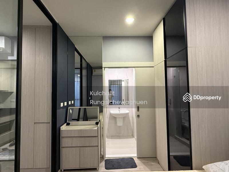 For Rent - Niche Mono Mega Space Bangna, Samut Prakan