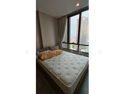 For Rent - The Room Sukhumvit 69, Bangkok