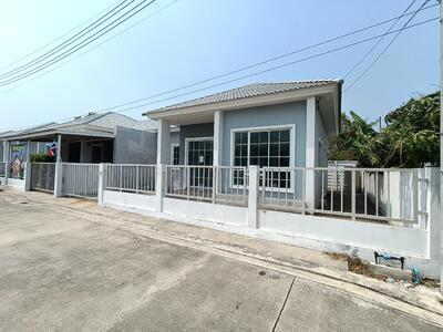 ขาย - Gateway house ฉะเชิงเทรา, ฉะเชิงเทรา