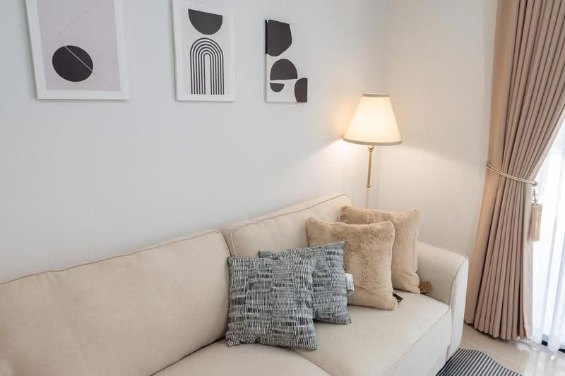 Pleno Sukhumvit-Bangna 2, Samut Prakan, Bangna-Trad Road, Bang Kaeo, Bang Plee, Samut Prakan, 3 Bedrooms, 106 sqm, Townhouse For Rent, by Sunitra Sachdev, 11817974 - DDproperty.com