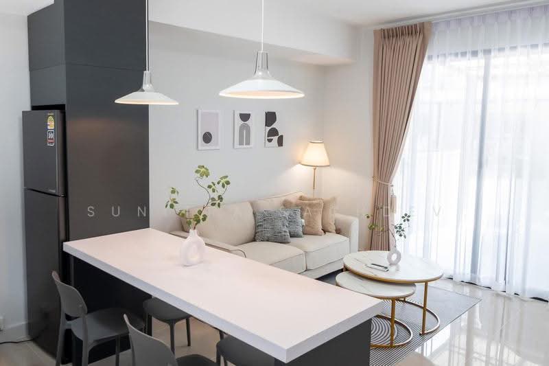 Pleno Sukhumvit-Bangna 2, Samut Prakan, Bangna-Trad Road, Bang Kaeo, Bang Plee, Samut Prakan, 3 Bedrooms, 106 sqm, Townhouse For Rent, by Sunitra Sachdev, 11817974 - DDproperty.com