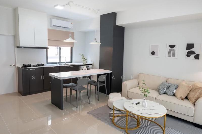 Pleno Sukhumvit-Bangna 2, Samut Prakan, Bangna-Trad Road, Bang Kaeo, Bang Plee, Samut Prakan, 3 Bedrooms, 106 sqm, Townhouse For Rent, by Sunitra Sachdev, 11817974 - DDproperty.com