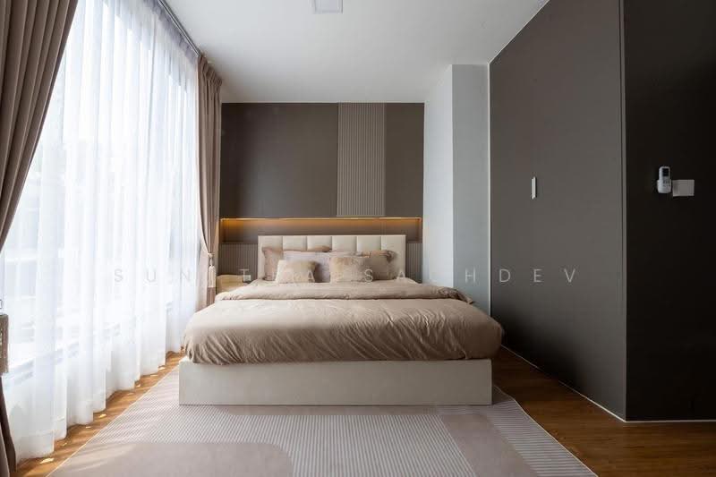 Pleno Sukhumvit-Bangna 2, Samut Prakan, Bangna-Trad Road, Bang Kaeo, Bang Plee, Samut Prakan, 3 Bedrooms, 106 sqm, Townhouse For Rent, by Sunitra Sachdev, 11817974 - DDproperty.com