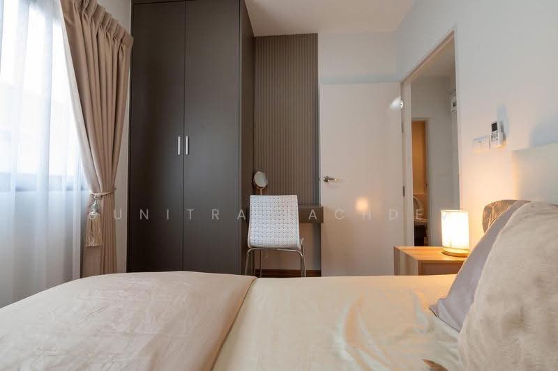 Pleno Sukhumvit-Bangna 2, Samut Prakan, Bangna-Trad Road, Bang Kaeo, Bang Plee, Samut Prakan, 3 Bedrooms, 106 sqm, Townhouse For Rent, by Sunitra Sachdev, 11817974 - DDproperty.com