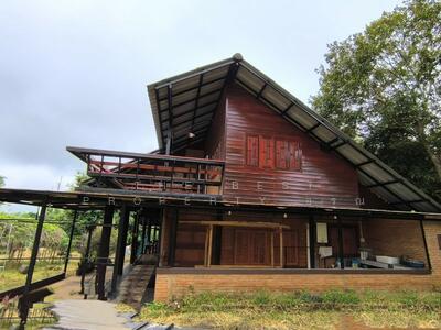 ขาย - บ้านเดี่ยวพร้อมที่ดินฝาง เชียงใหม่, เชียงใหม่