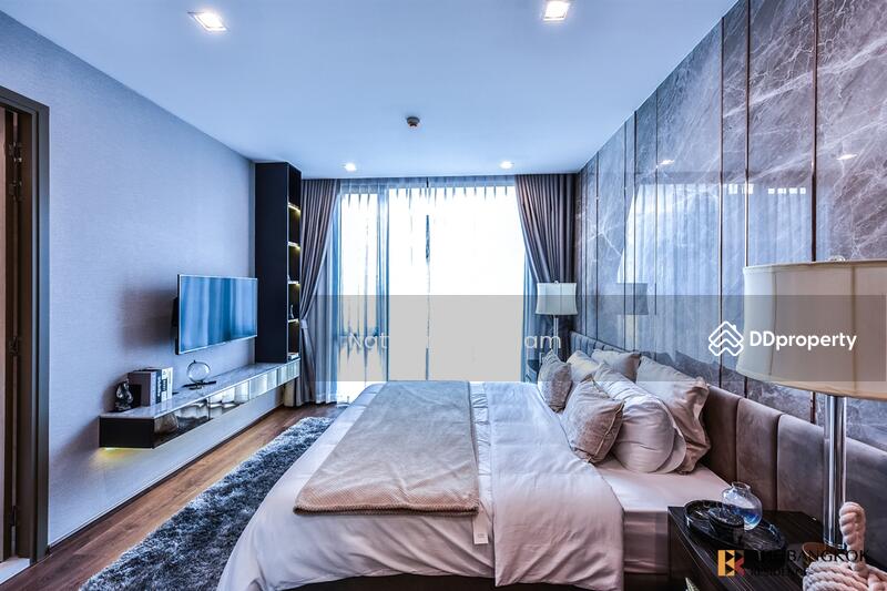 ให้เช่า - Nares Private Residences : นเรศ ไพรเวท เรสซิเดนซ์, กรุงเทพ