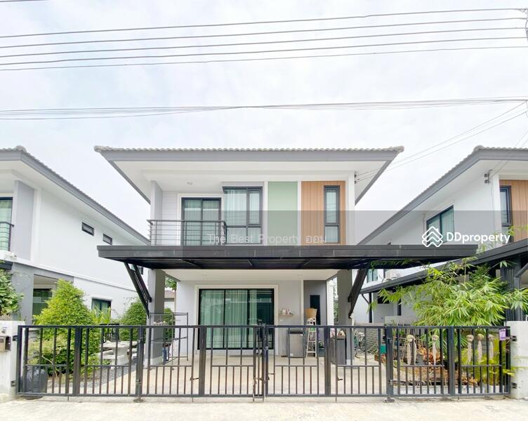 For Sale - Chatluang 15-1, Pathum Thani