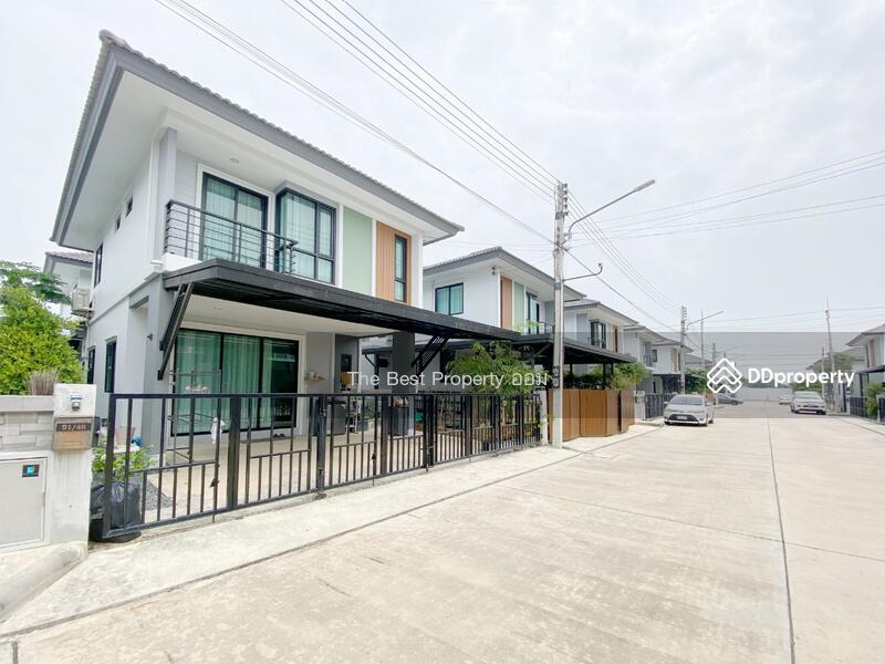 For Sale - Chatluang 15-1, Pathum Thani