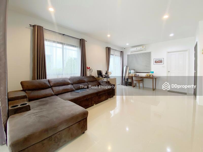 For Sale - Chatluang 15-1, Pathum Thani
