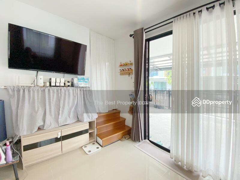 For Sale - Chatluang 15-1, Pathum Thani