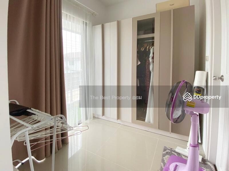 For Sale - Chatluang 15-1, Pathum Thani