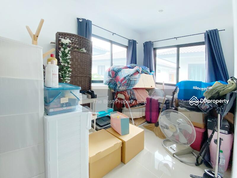 For Sale - Chatluang 15-1, Pathum Thani