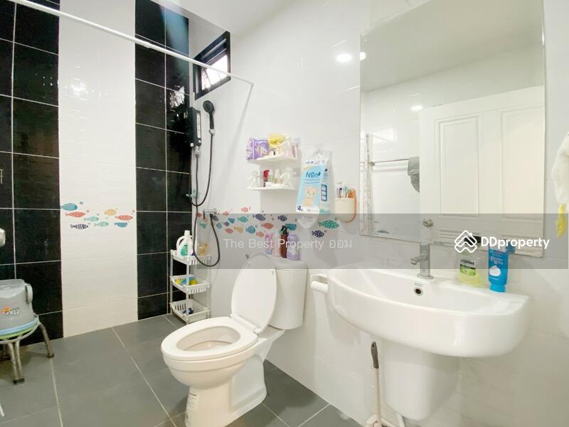 For Sale - Chatluang 15-1, Pathum Thani