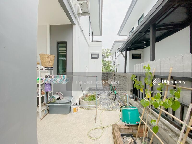 For Sale - Chatluang 15-1, Pathum Thani