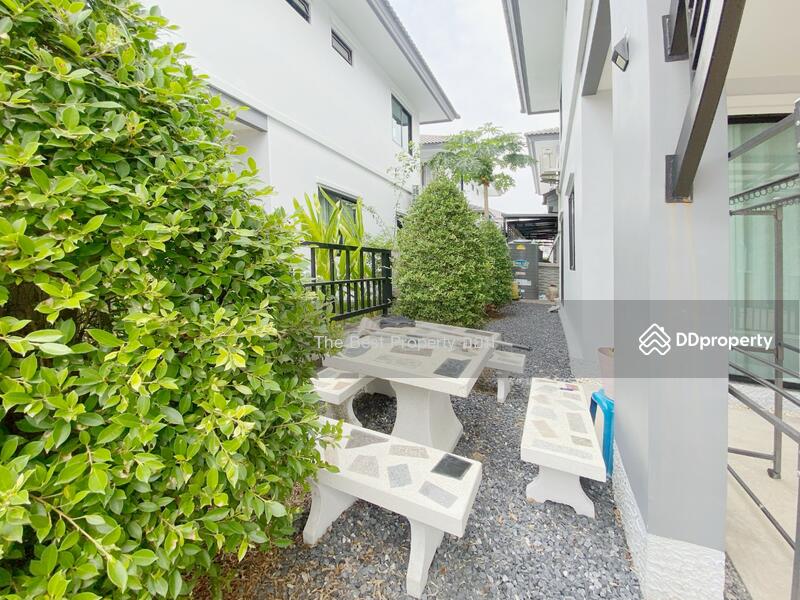 For Sale - Chatluang 15-1, Pathum Thani
