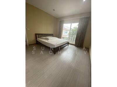 ขาย - Passorn Prestige Pattanakarn 38 : ภัสสร เพรจทีส พัฒนาการ 38, กรุงเทพ
