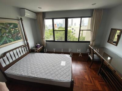 For Rent - Supreme Ville Condominium, Bangkok