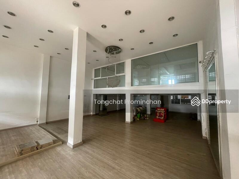 ให้เช่า - อาคารพานิชย์ให้เช่า รัชโยธิน : commercial building for rent ratchayothin, กรุงเทพ
