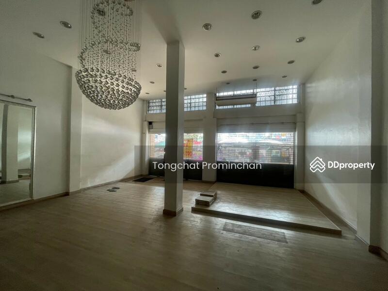 ให้เช่า - อาคารพานิชย์ให้เช่า รัชโยธิน : commercial building for rent ratchayothin, กรุงเทพ