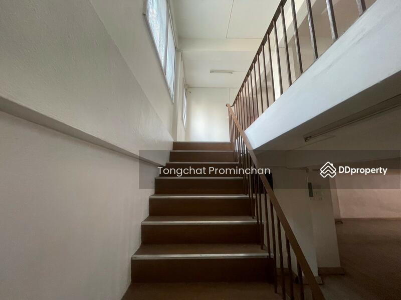 For Rent - อาคารพานิชย์ให้เช่า รัชโยธิน : commercial building for rent ratchayothin, Bangkok