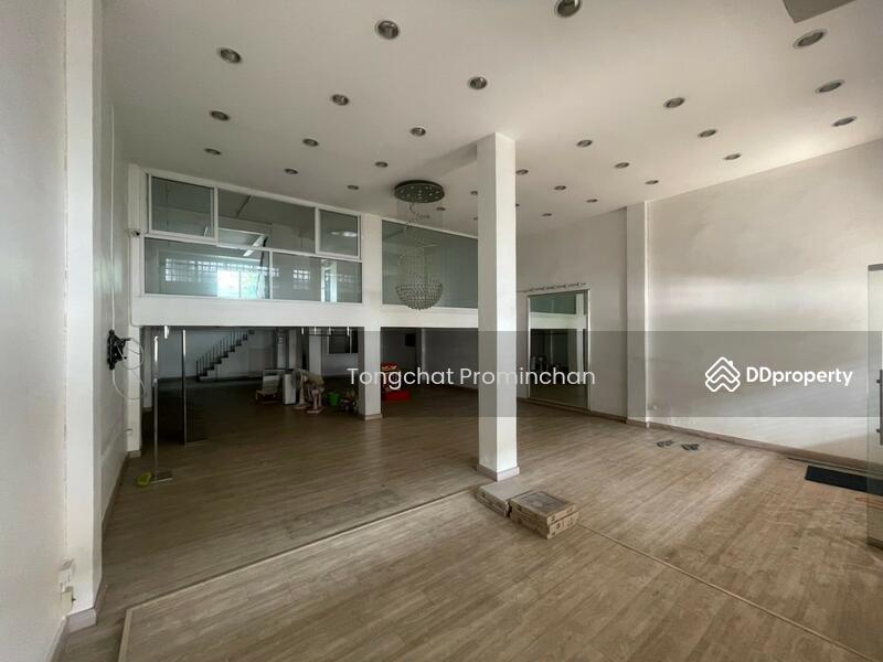 ให้เช่า - อาคารพานิชย์ให้เช่า รัชโยธิน : commercial building for rent ratchayothin, กรุงเทพ